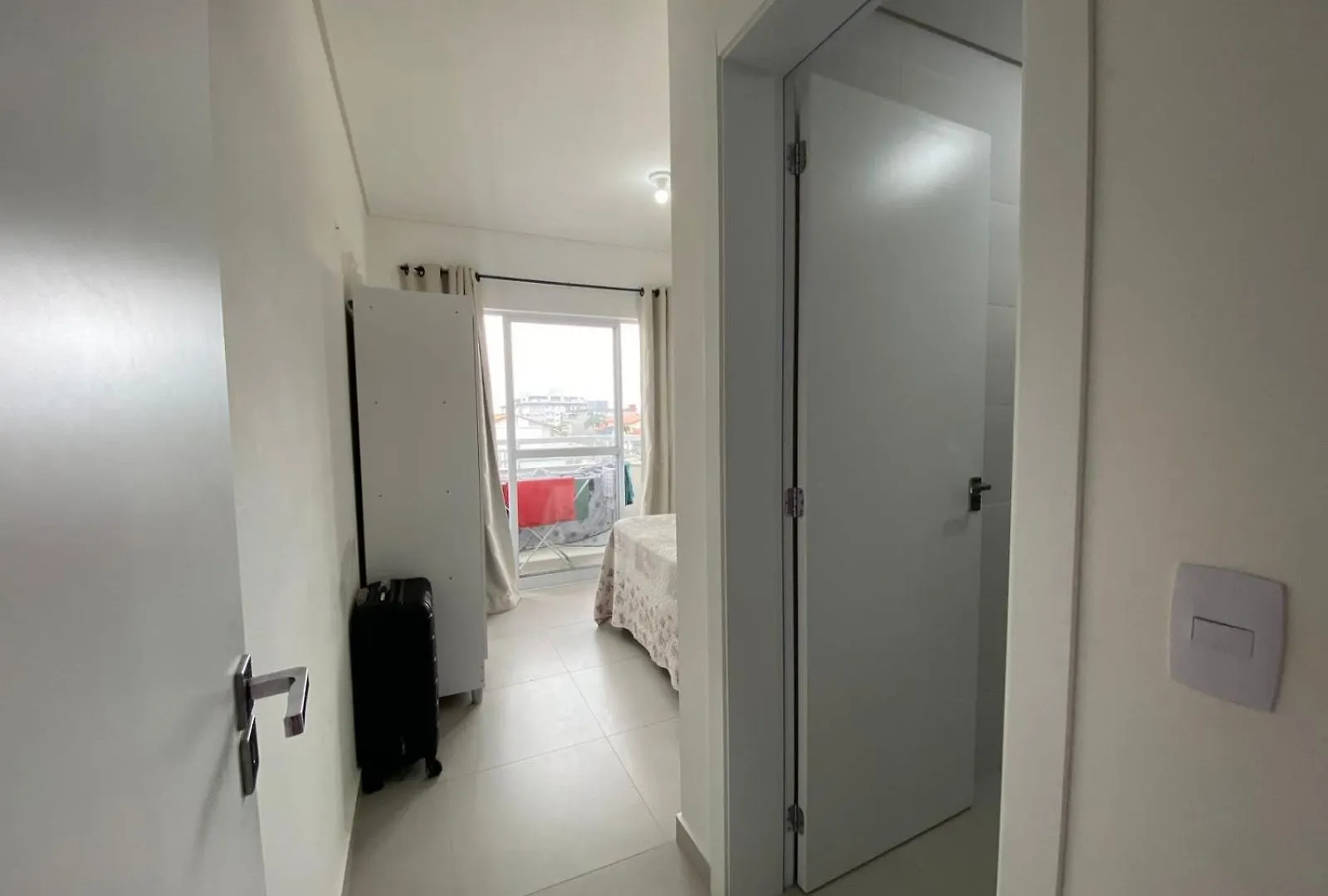 Seu Refugio Para As Ferias De Final De Ano Apartment Florianopolis Brazil
