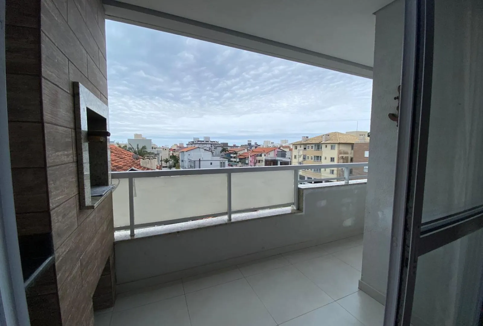 Seu Refugio Para As Ferias De Final De Ano Apartment Florianopolis