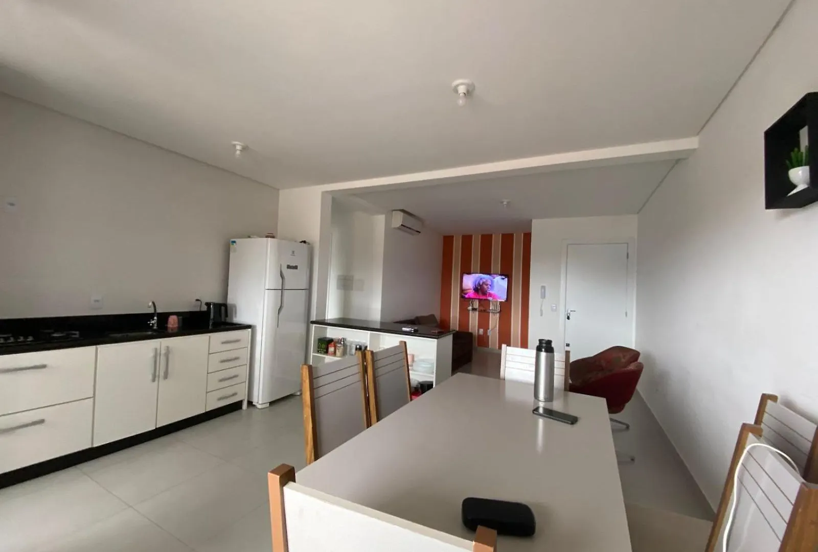 Seu Refugio Para As Ferias De Final De Ano Apartment Florianopolis