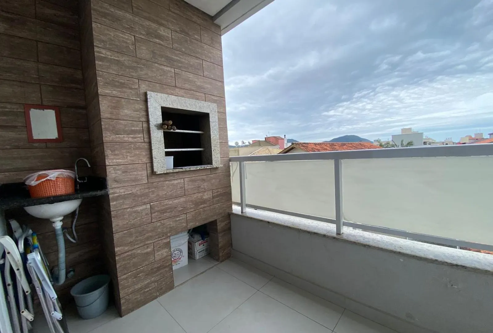 Seu Refugio Para As Ferias De Final De Ano Apartment Florianopolis