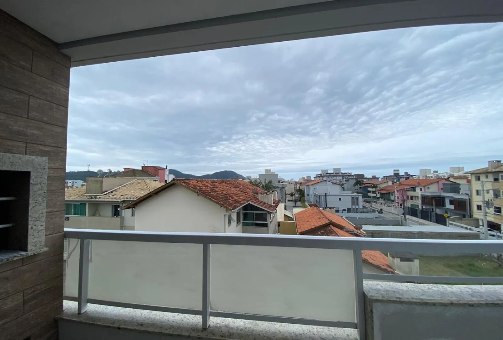 Seu Refugio Para As Ferias De Final De Ano Apartment Florianopolis Brazil